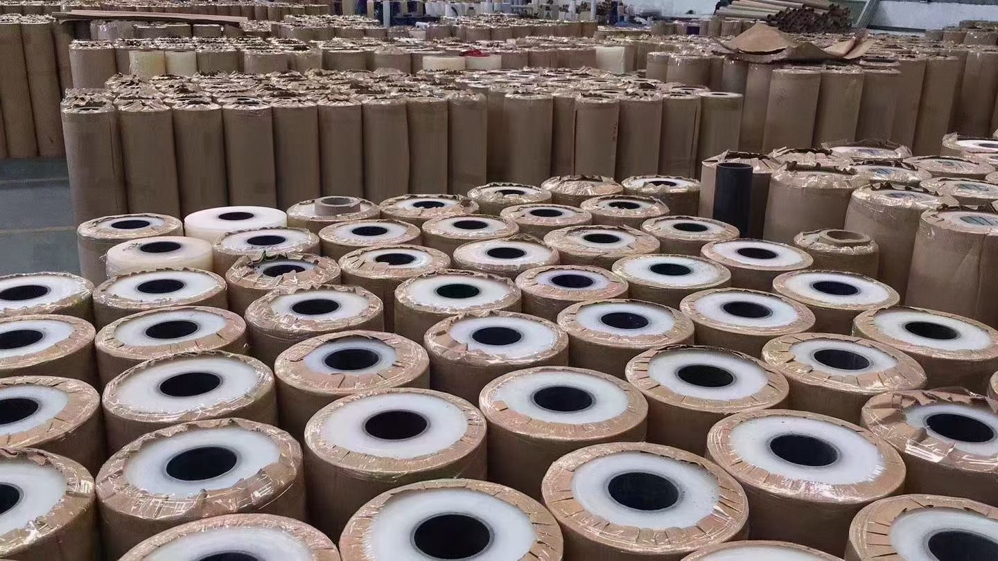 Glass Protection Film 8
