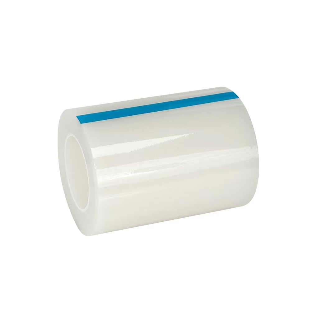 Static Cling Film