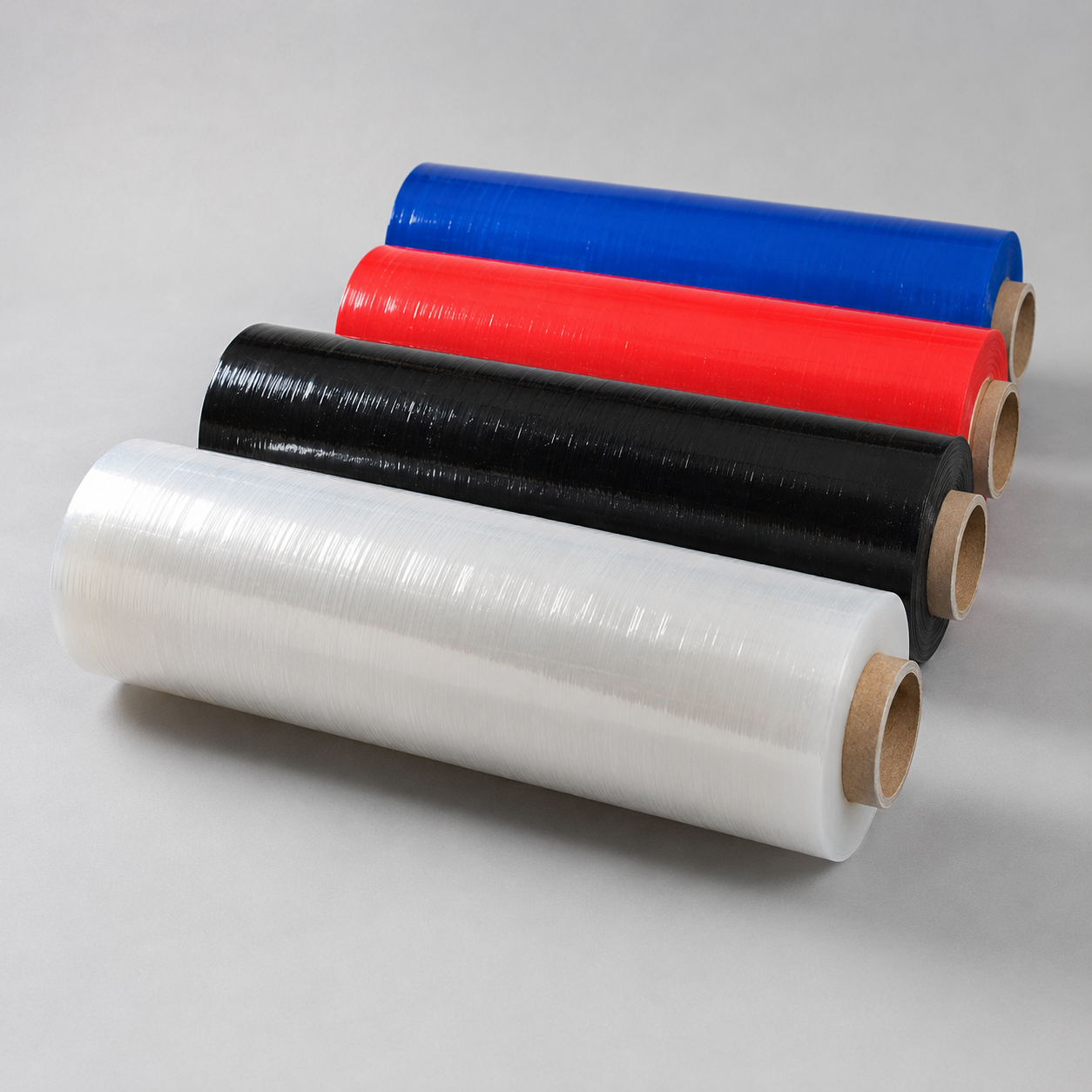 Stretch Film 6