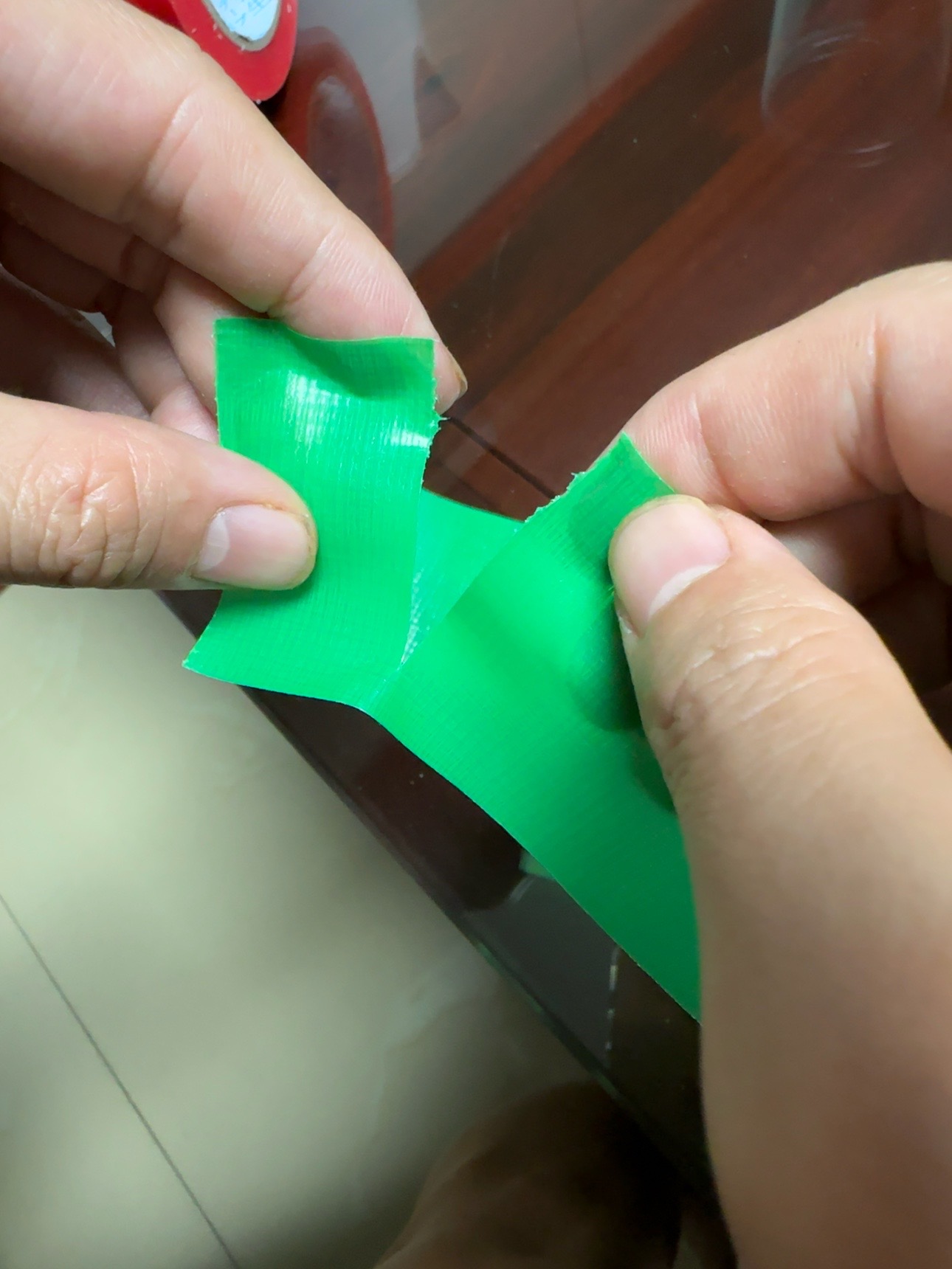 Imported Surface Protection Tape 2